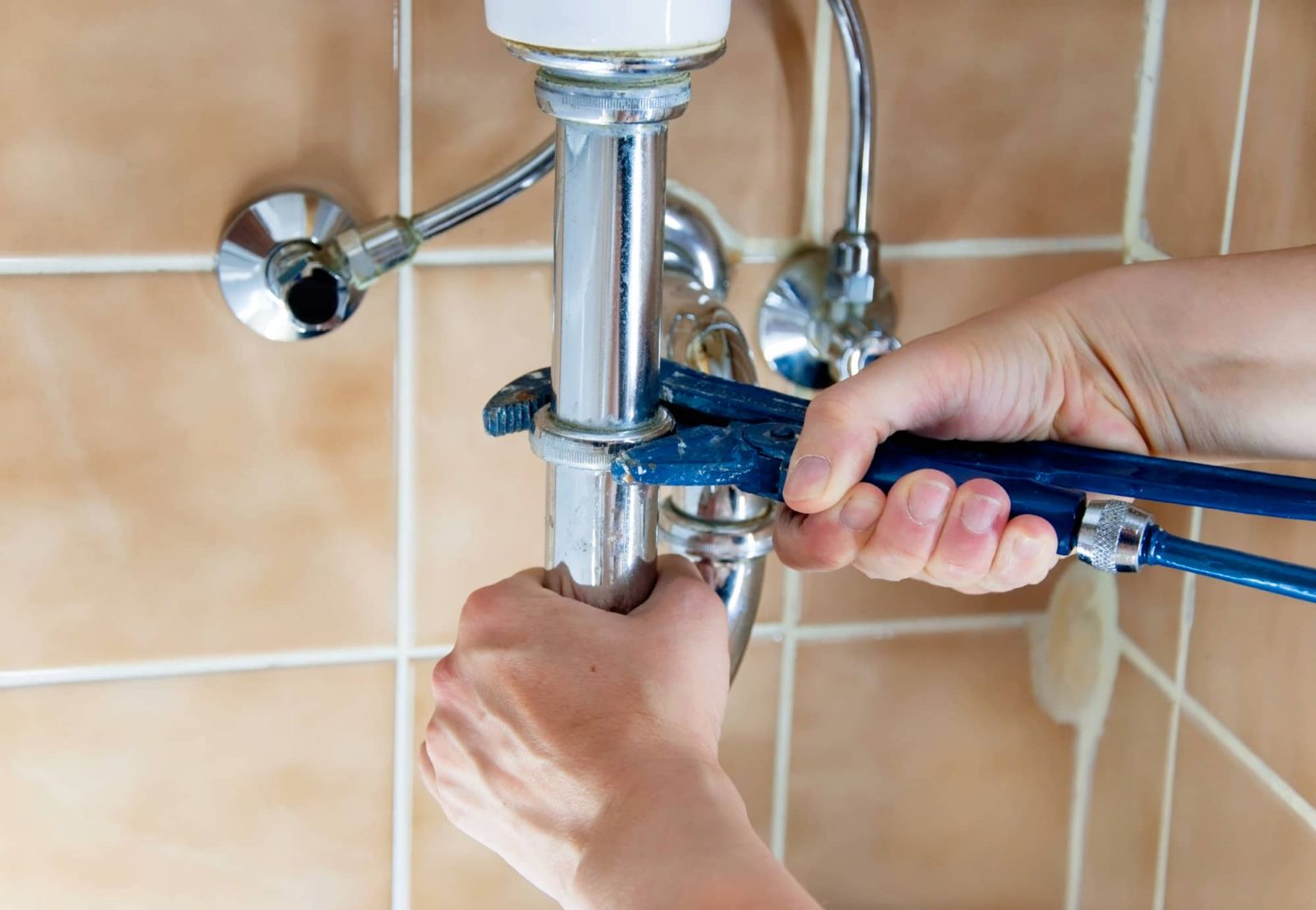 4 Top DIY Plumbing Mistakes to Avoid