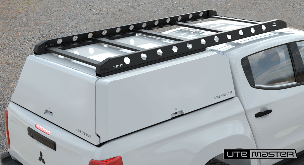 Benefits of Installing UTE Canopy
